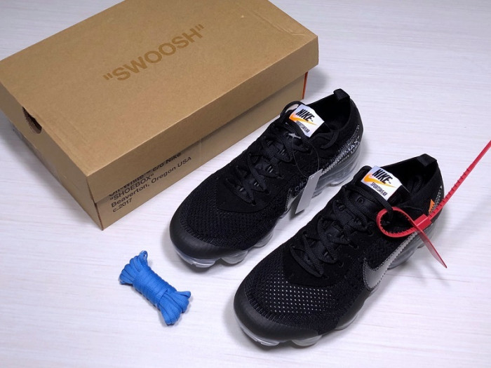 air vapormax o-w black aa3831-002