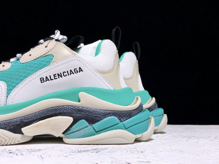 blcg triple s trainer 