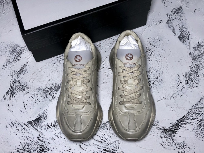 g*u*i trainer sneaker 550046 a9l00 9522