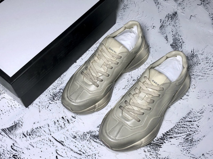 g*u*i trainer sneaker 550046 a9l00 9522