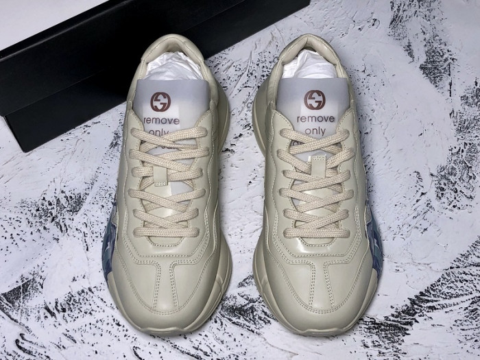 g*u*i trainer sneaker 576052 drw00 9522