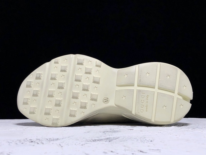 g*u*i trainer sneaker 552093 a9l00 9522.