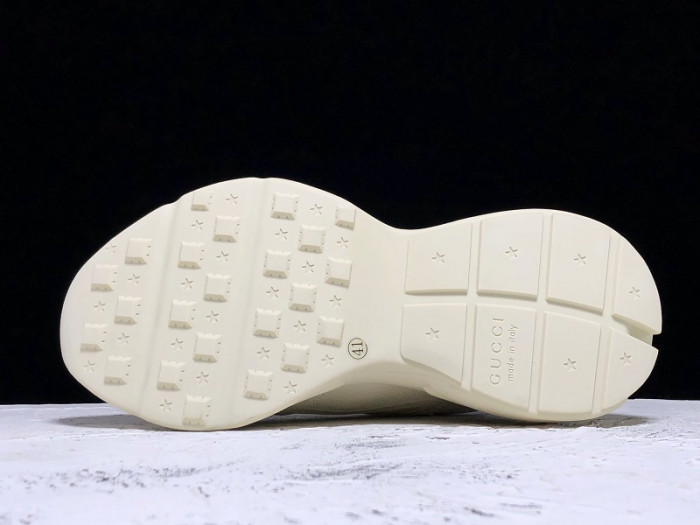 g*u*i trainer sneaker 500878 drw00 9522