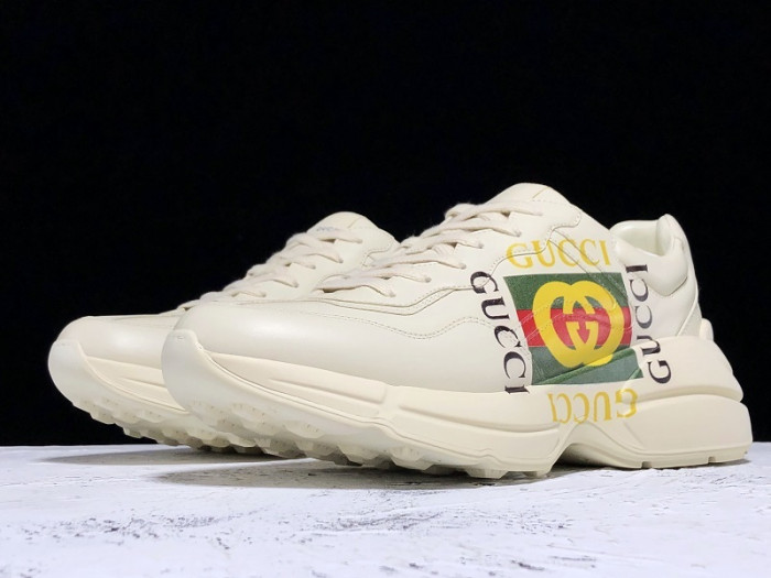 g*u*i trainer sneaker 500878 drw00 9522