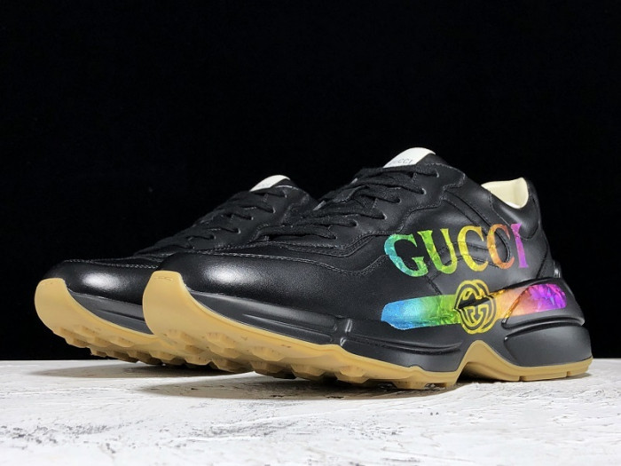 GUCCI TRAINER SNEAKER 550046 A9L00 9522
