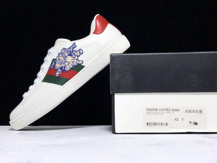 Gucci Ace sneaker