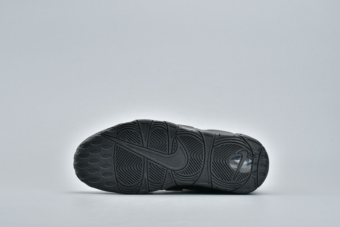 air more uptempo black reflective (2018) 414962-004