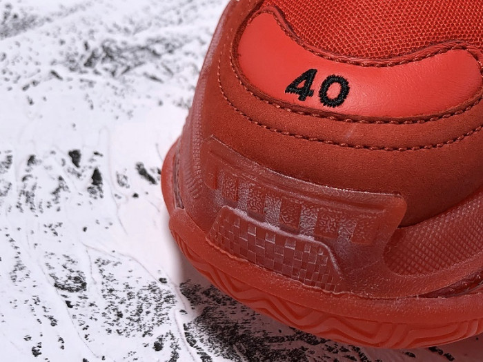 blcg triple. s. trainers 