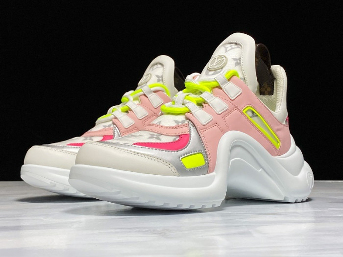 lv archlight sneaker