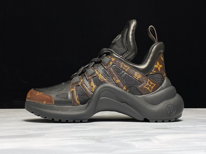 lv archlight sneaker