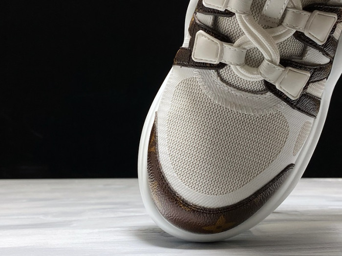 lv archlight sneaker