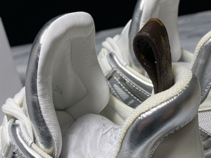 lv archlight sneaker