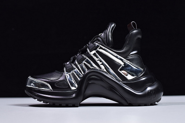 lv archlight sneaker