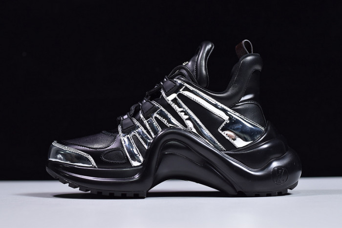 lv archlight sneaker