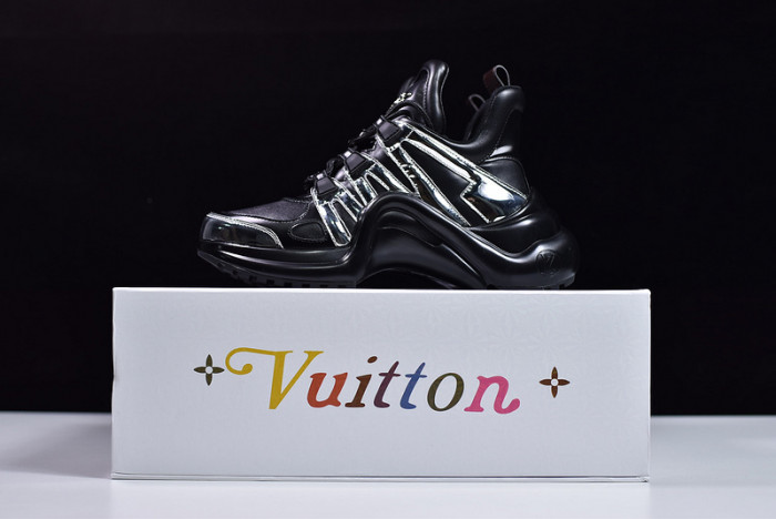 lv archlight sneaker