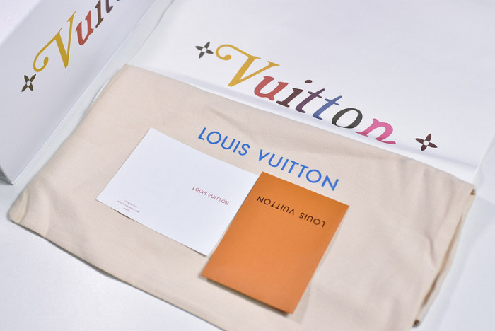 lv archlight sneaker