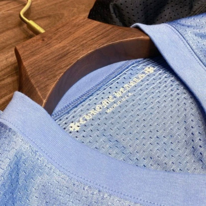 chromheart shirts upshoe