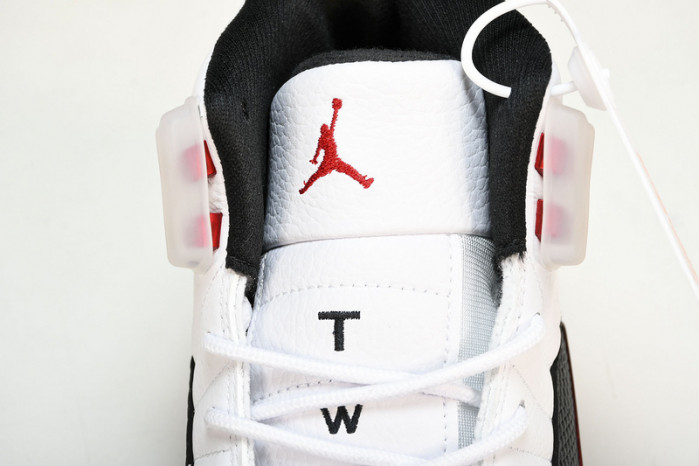 jordan 12 retro red taxi ct8013-162