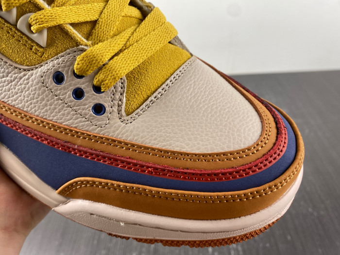 air jordan 3 dragon ball goku dx6660-900