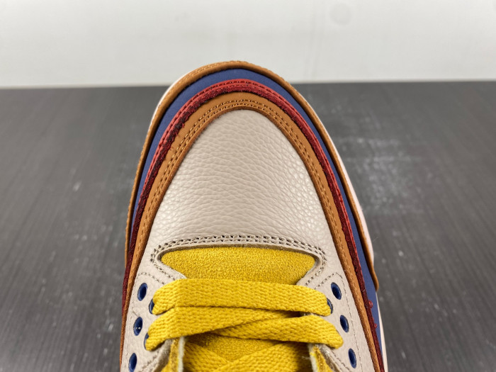 air jordan 3 dragon ball goku dx6660-900