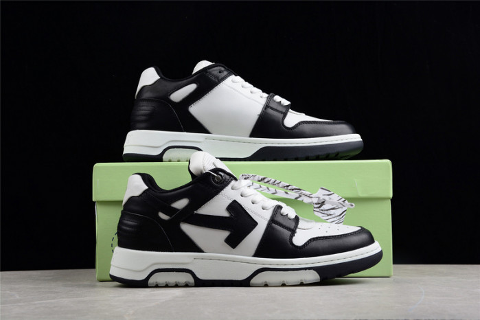 O-W Out Of Office Sneaker