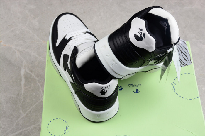 O-W Out Of Office Sneaker