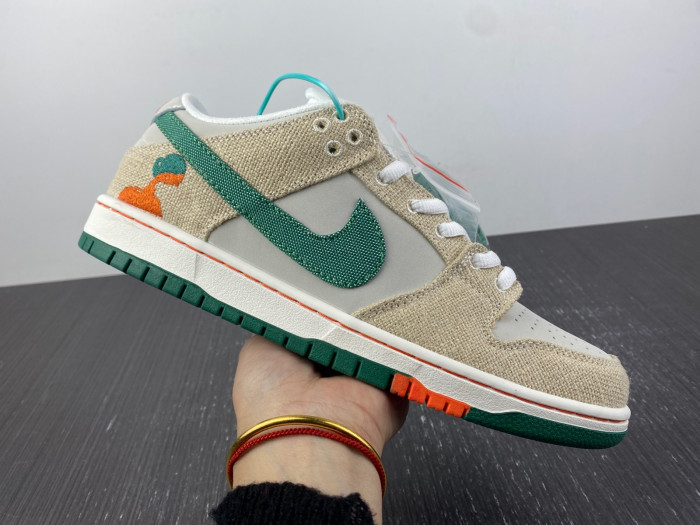 nike sb dunk low jarritos fd0860-001