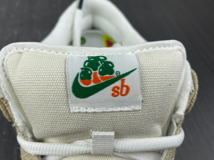 nike sb dunk low jarritos fd0860-001