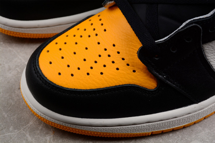 jordan 1 retro high og taxi 555088-711