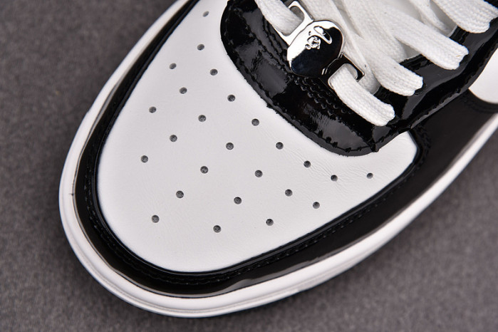 bape sta low sneaker