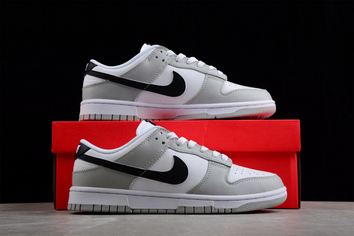 nike dunk low lottery dr9654-001