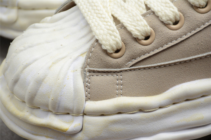 Ma*s*n mihara yasuhiro shoes