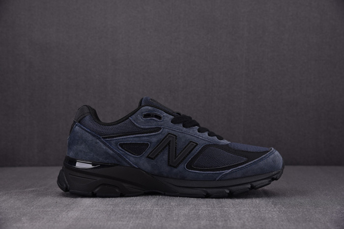 new balance 990v4 jjjjound navy m990jj4