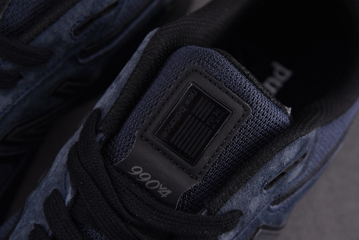 new balance 990v4 jjjjound navy m990jj4