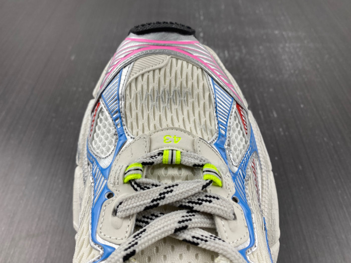 Ba*len*cia*ga runner iaga -phantom sneaker