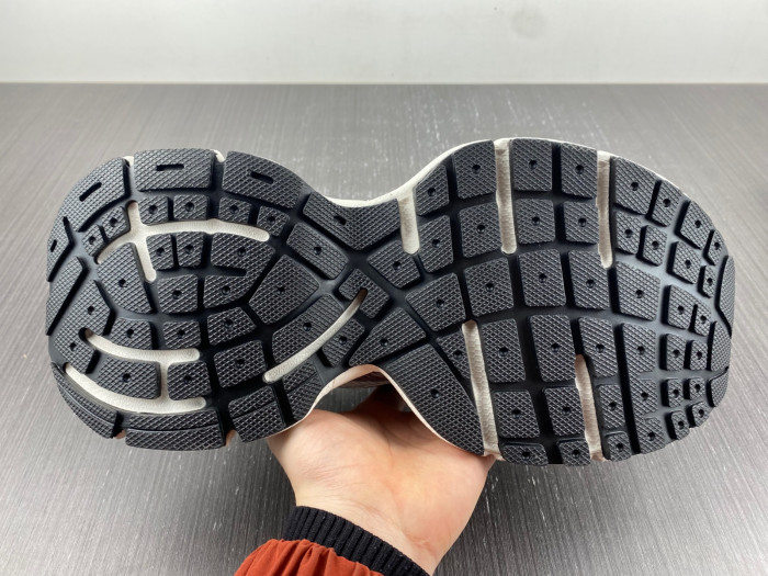 Ba*len*cia*ga runner iaga -phantom sneaker