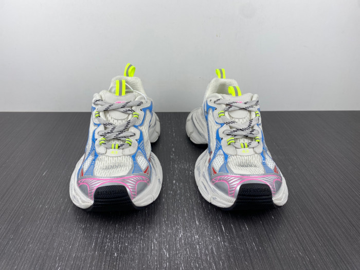 Ba*len*cia*ga runner iaga -phantom sneaker