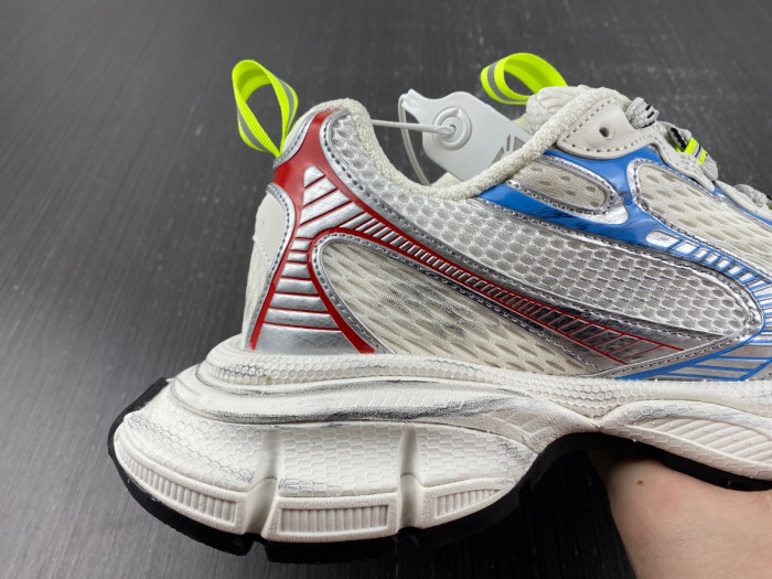 Ba*len*cia*ga runner iaga -phantom sneaker