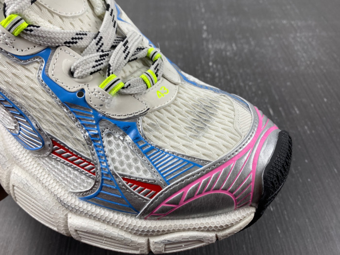 Ba*len*cia*ga runner iaga -phantom sneaker