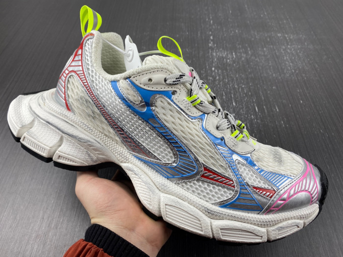 Ba*len*cia*ga runner iaga -phantom sneaker