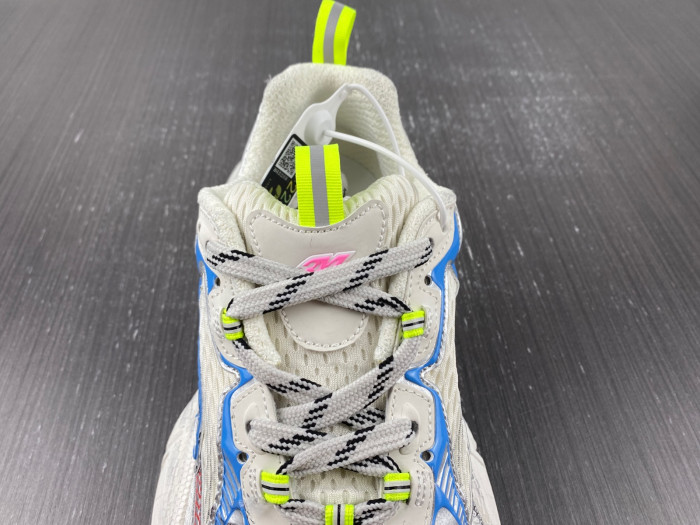 Ba*len*cia*ga runner iaga -phantom sneaker