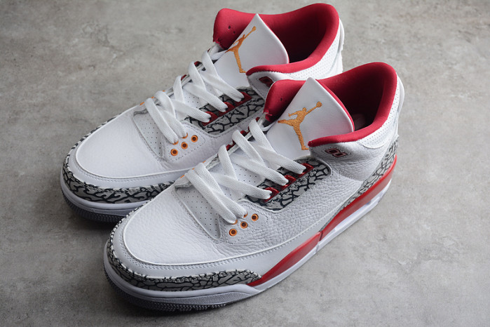 jordan 3 retro cardinal red ct8532-126