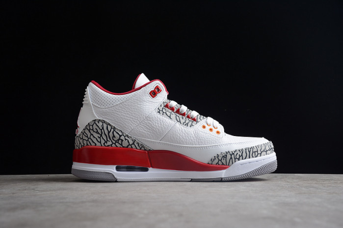 jordan 3 retro cardinal red ct8532-126