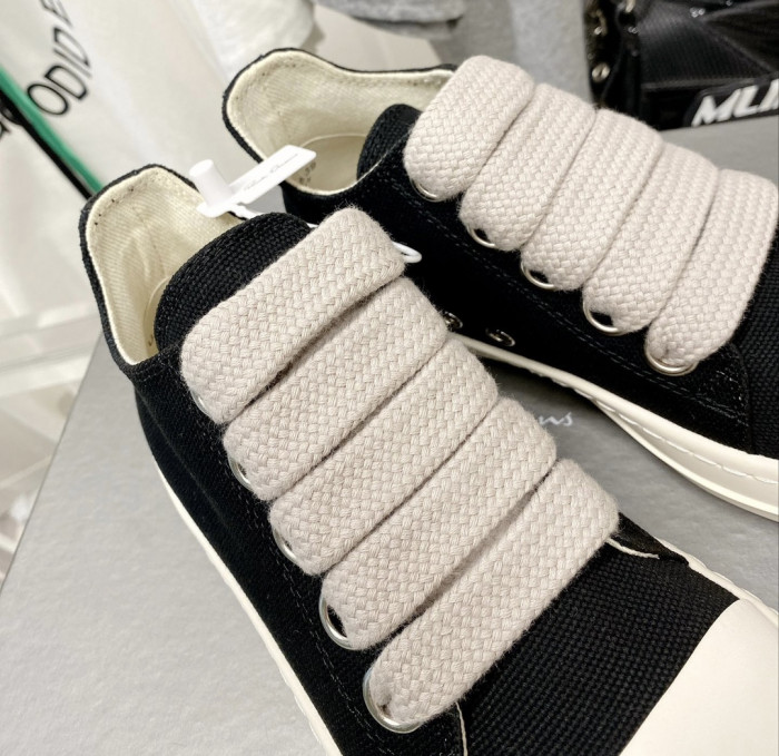 rick owens sneakers