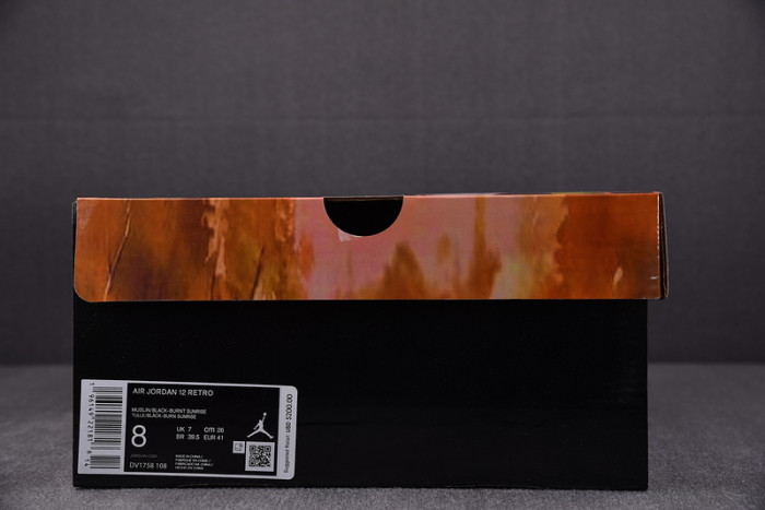 jordan 12 retro eastside golf dv1758-108