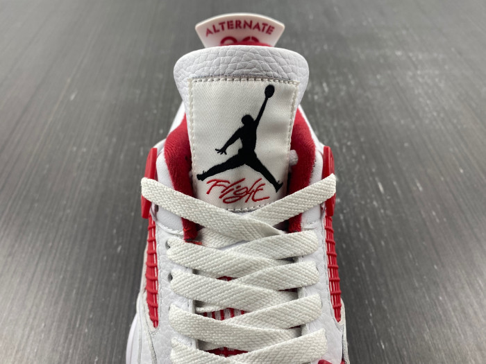 jordan 4 retro alternate 89 308497-106