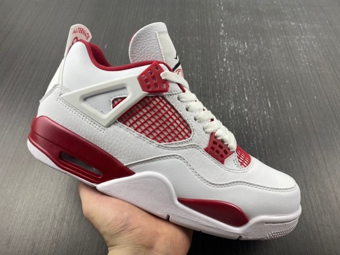 jordan 4 retro alternate 89 308497-106