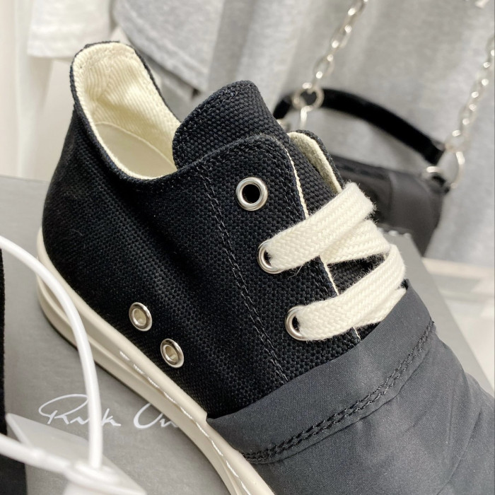 rick owens sneakers