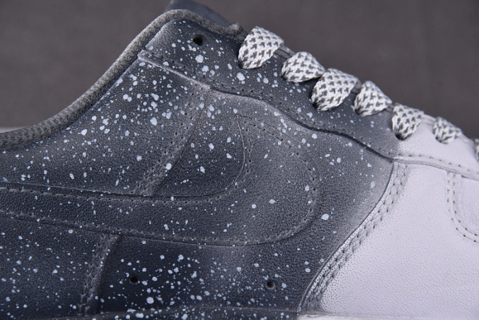 nike air force 1 low‘07 reflective cw2288-111