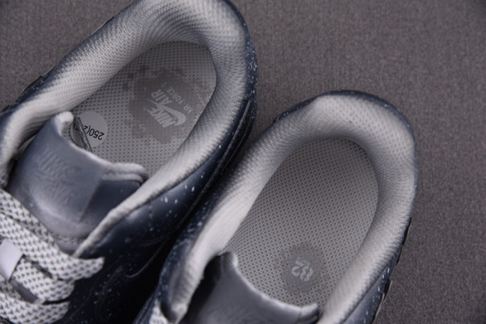 nike air force 1 low‘07 reflective cw2288-111